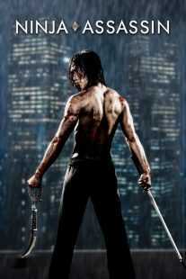 فیلم Ninja Assassin 2009
