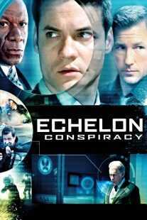 فیلم Echelon Conspiracy 2009