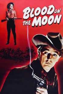 فیلم Blood on the Moon 1948