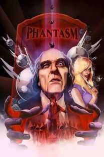 فیلم Phantasm 1979