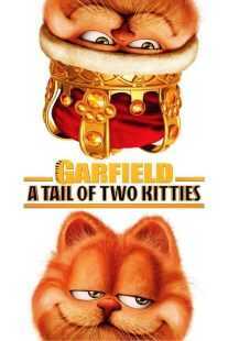 انیمیشن Garfield: A Tail of Two Kitties 2006