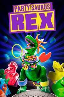 انیمیشن Toy Story Toons: Partysaurus Rex 2012