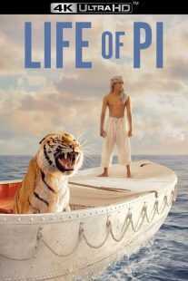 فیلم Life of Pi 2012