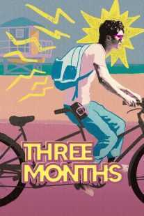 فیلم Three Months 2022