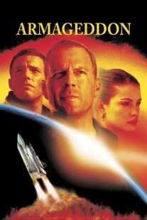 فیلم Armageddon 1998