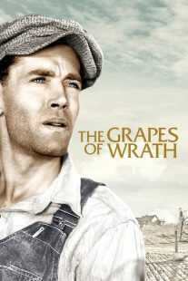 فیلم The Grapes of Wrath 1940