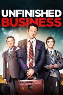 فیلم Unfinished Business 2015
