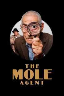مستند The Mole Agent 2020
