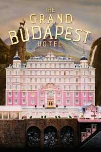 فیلم The Grand Budapest Hotel 2014