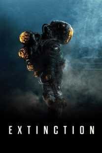 فیلم Extinction 2018