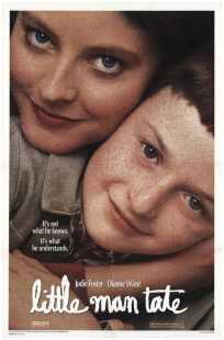 فیلم Little Man Tate 1991