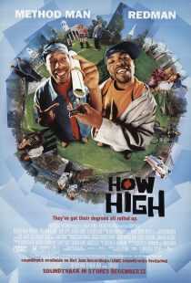 فیلم How High 2001