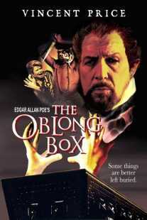 فیلم The Oblong Box 1969