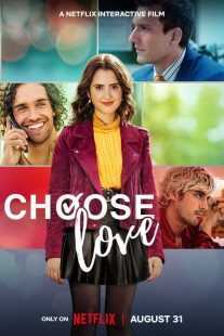 فیلم Choose Love 2023