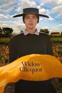 فیلم Widow Clicquot 2023