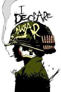 فیلم I Declare War 2012