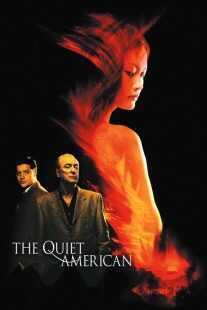 فیلم The Quiet American 2002