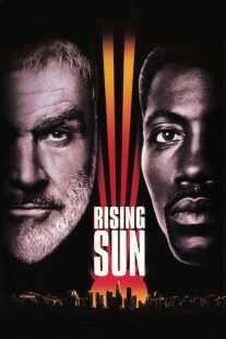 فیلم Rising Sun 1993