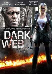 فیلم Dark Web 2016