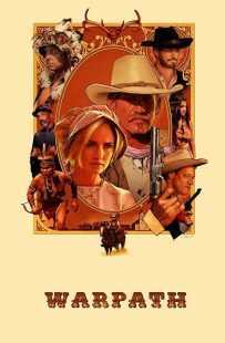 فیلم Warpath 2020