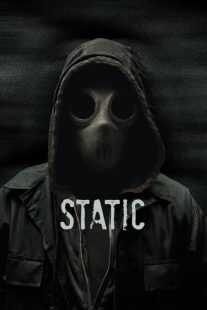 فیلم Static 2012
