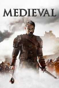 فیلم Medieval 2022