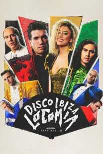 فیلم Disco, Ibiza, Locomia 2024