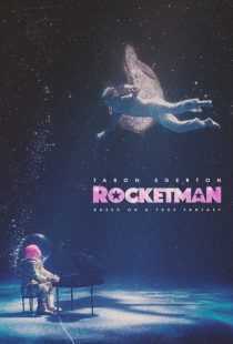 فیلم Rocketman 2019