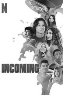 فیلم Incoming 2024