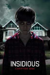 فیلم Insidious 2010