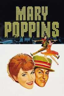 فیلم Mary Poppins 1964