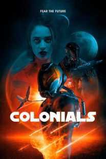 فیلم Colonials 2023