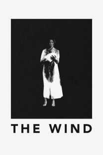 فیلم The Wind 2018