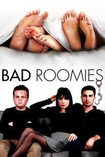 فیلم Bad Roomies 2015