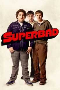 فیلم Superbad 2007