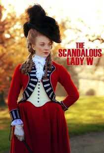 فیلم The Scandalous Lady W 2015