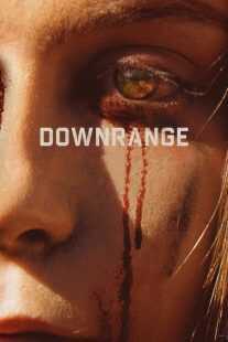 فیلم Downrange 2017