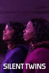 فیلم The Silent Twins 2022
