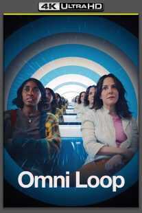 فیلم Omni Loop 2024