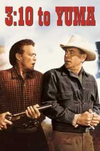 فیلم 3:10 to Yuma 1957