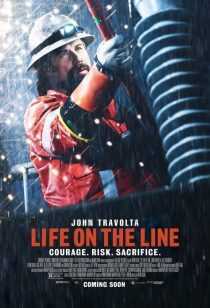 فیلم Life on the Line 2015