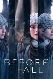 فیلم Before I Fall 2017