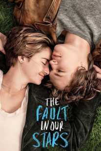 فیلم The Fault in Our Stars 2014