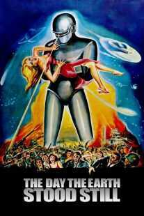 فیلم The Day the Earth Stood Still 1951