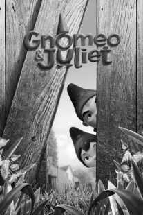 انیمیشن Gnomeo & Juliet 2011