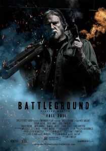 فیلم Battleground 2012