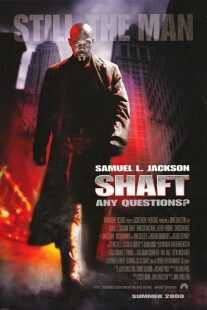 فیلم Shaft 2000