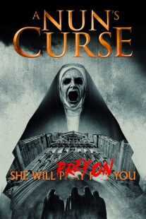فیلم A Nun’s Curse 2019