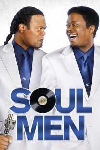 فیلم Soul Men 2008