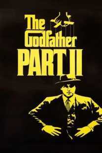 فیلم The Godfather: Part II 1974